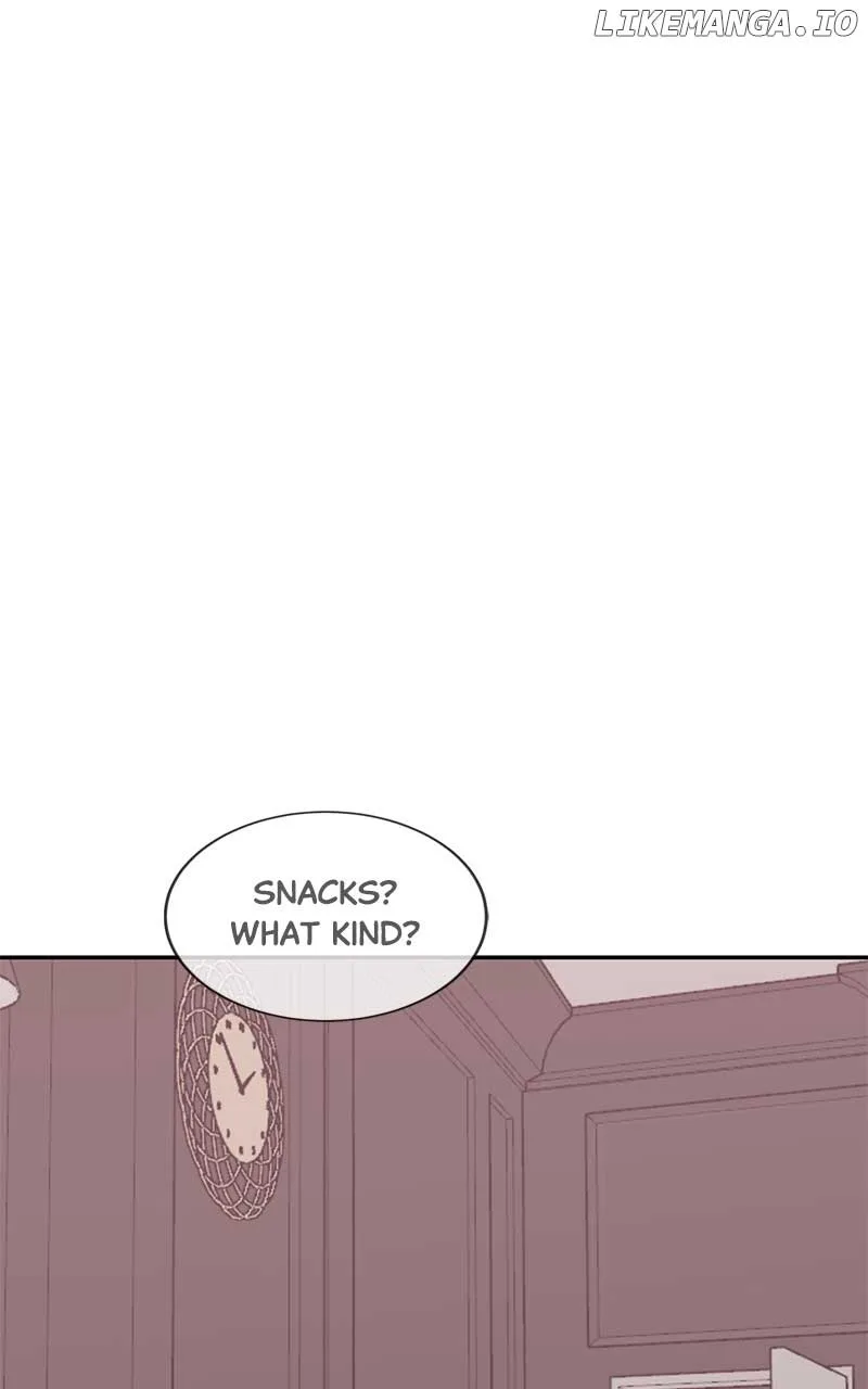 Universe’s Strongest First Love Chapter 36 page 41