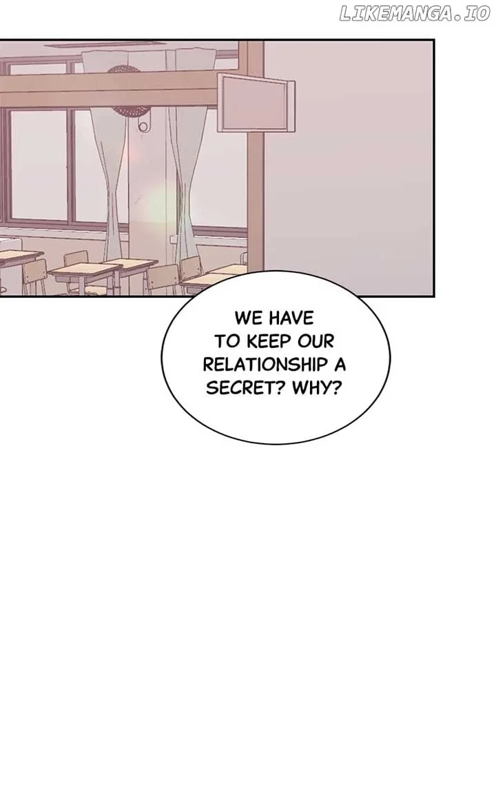 Universe’s Strongest First Love Chapter 33 page 39