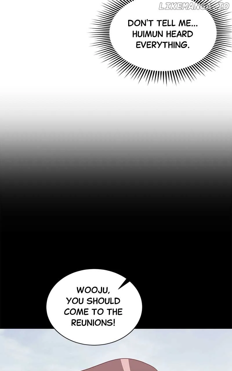 Universe’s Strongest First Love Chapter 37 page 5