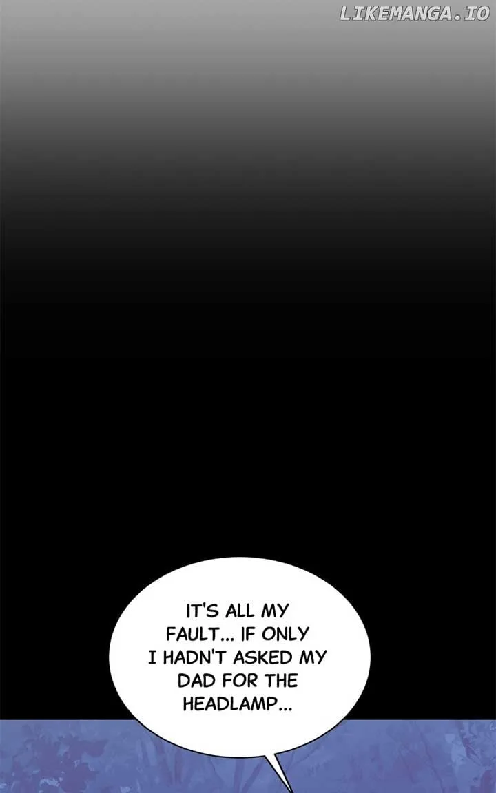 Universe’s Strongest First Love Chapter 35 page 46