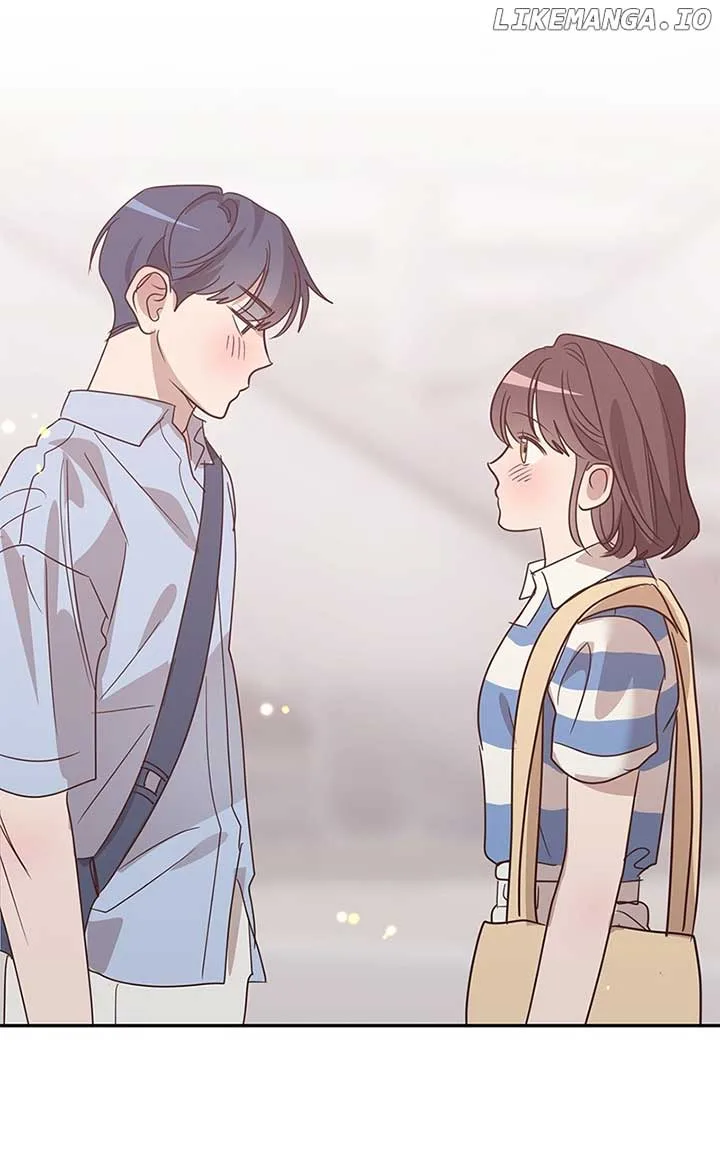 Universe’s Strongest First Love Chapter 35 page 81