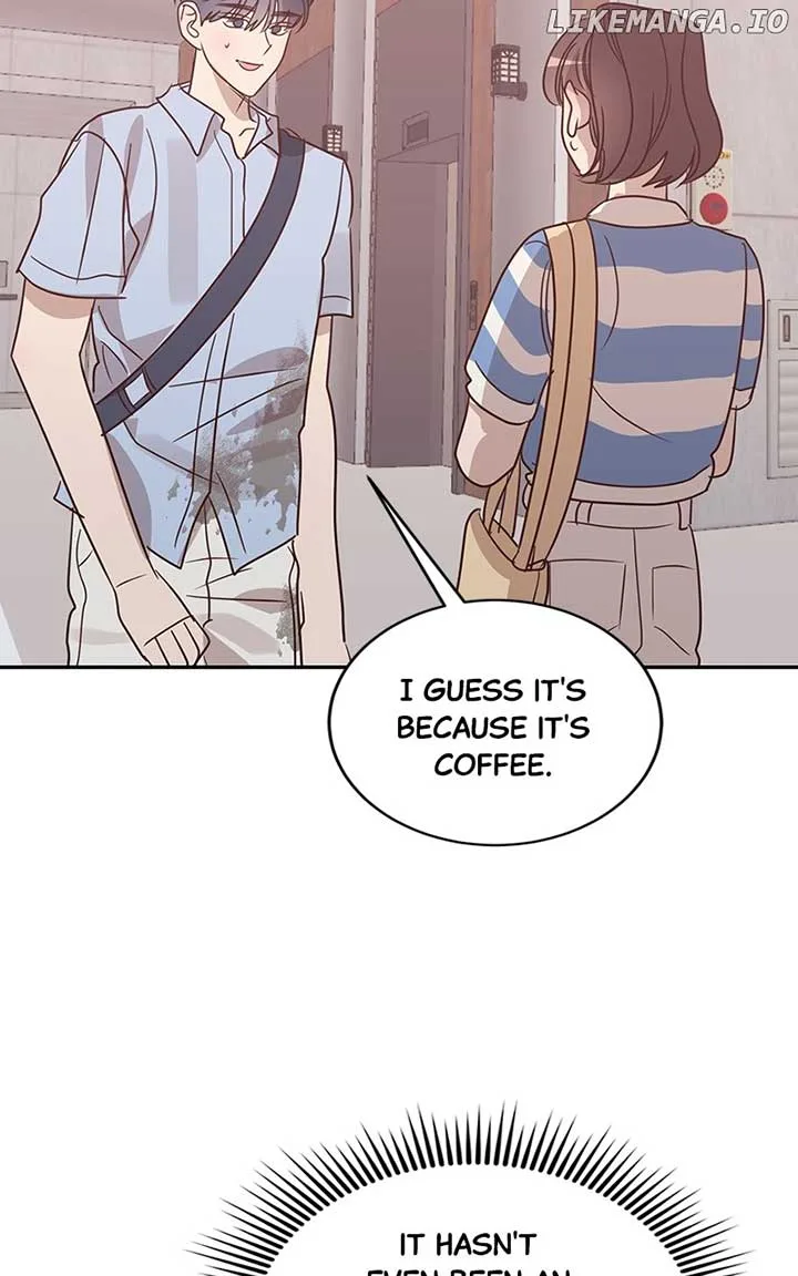 Universe’s Strongest First Love Chapter 35 page 75
