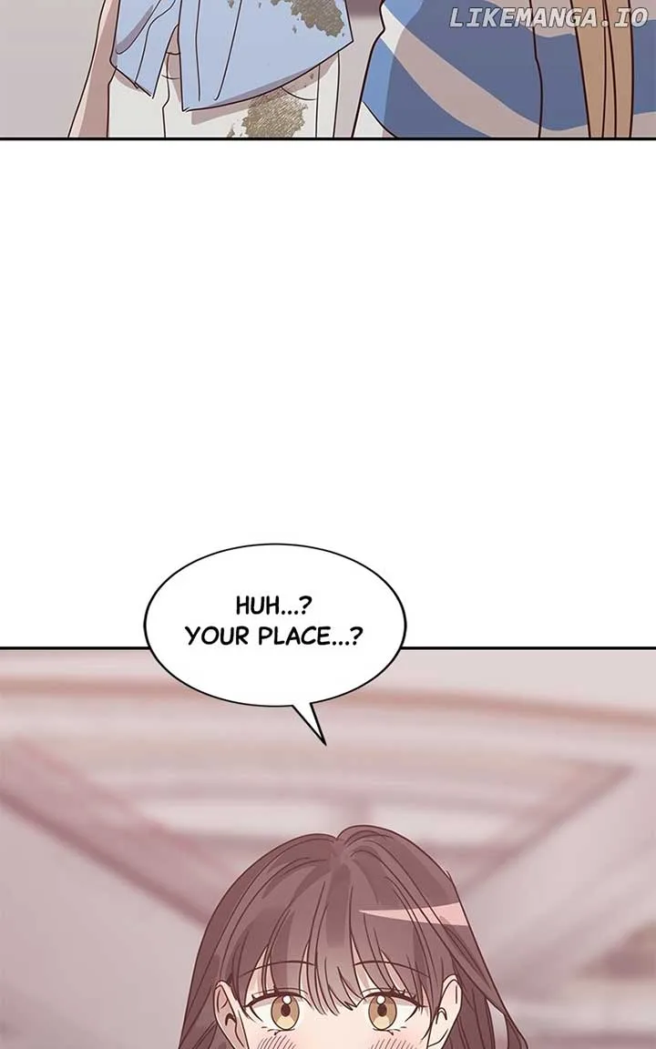 Universe’s Strongest First Love Chapter 35 page 79