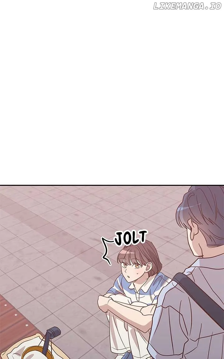 Universe’s Strongest First Love Chapter 35 page 53
