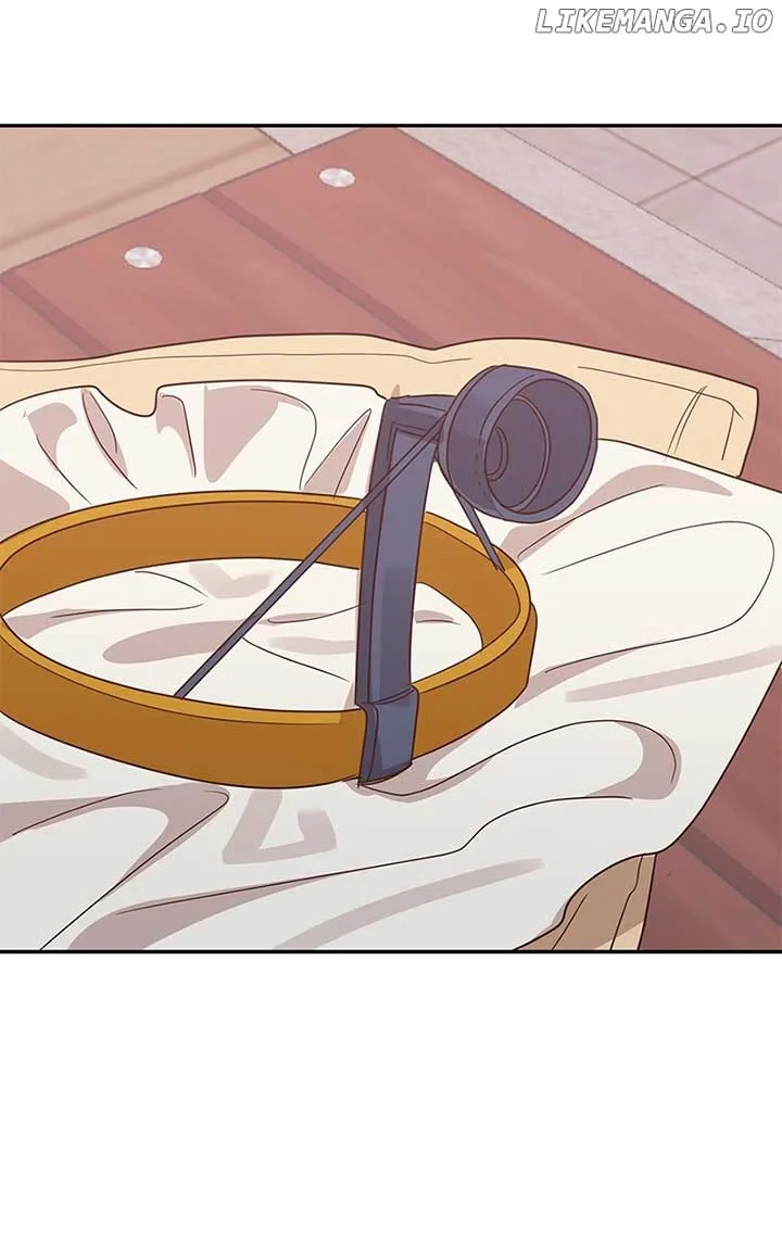 Universe’s Strongest First Love Chapter 35 page 43