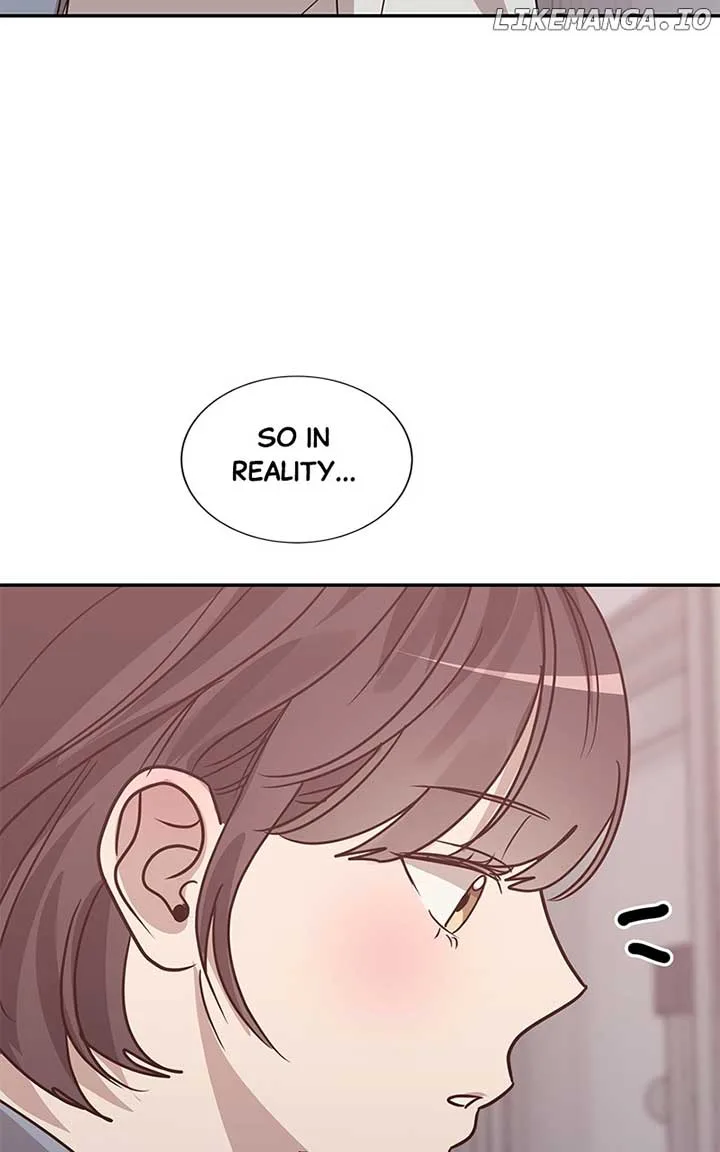 Universe’s Strongest First Love Chapter 35 page 30
