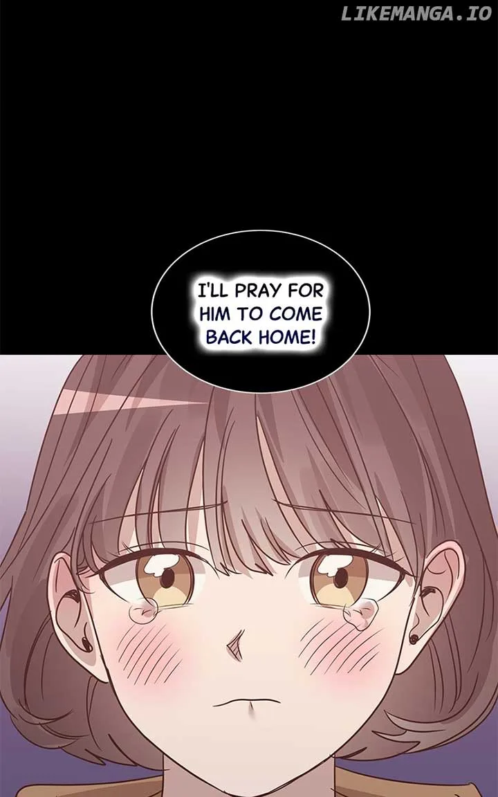 Universe’s Strongest First Love Chapter 35 page 49