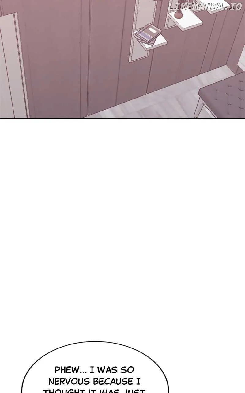 Universe’s Strongest First Love Chapter 36 page 18