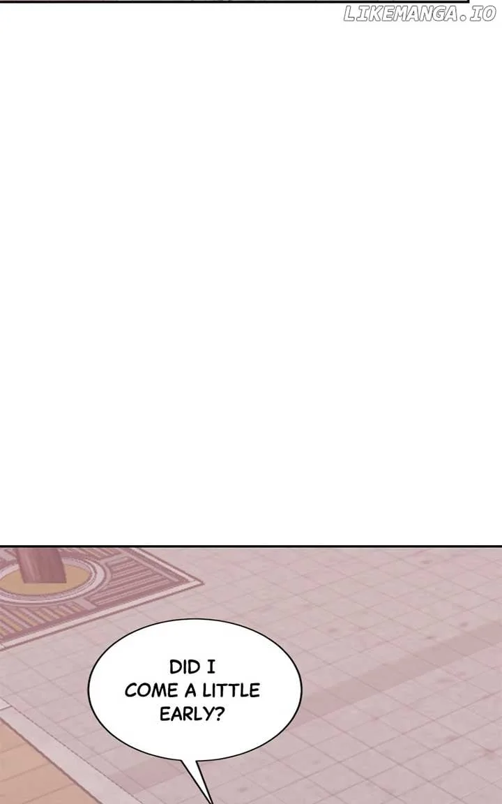 Universe’s Strongest First Love Chapter 35 page 38