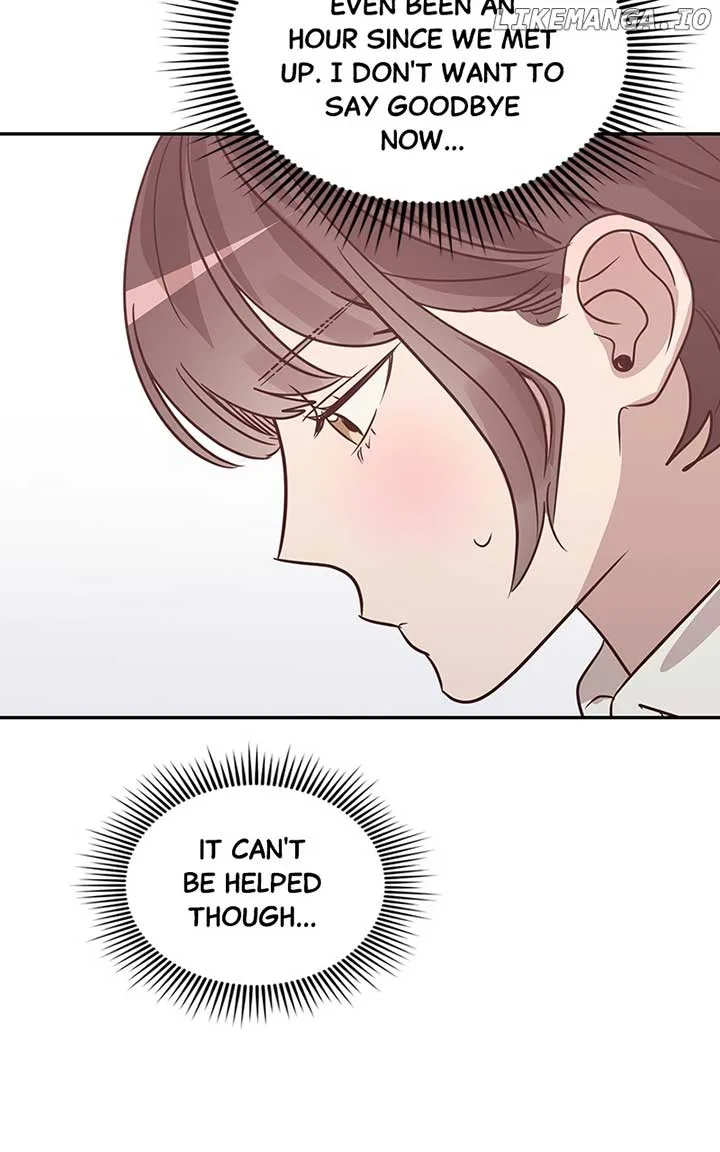 Universe’s Strongest First Love Chapter 35 page 76