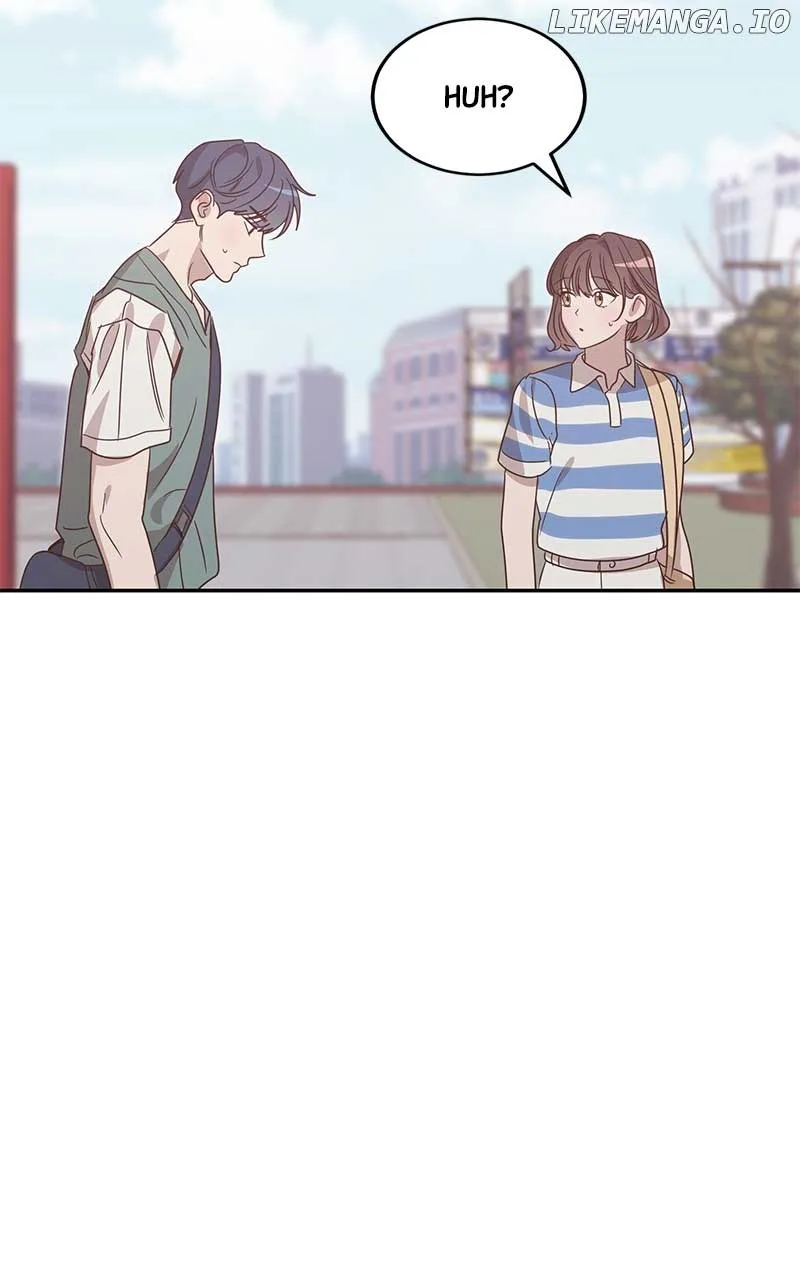 Universe’s Strongest First Love Chapter 36 page 51