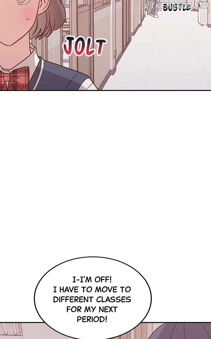 Universe’s Strongest First Love Chapter 33 page 47