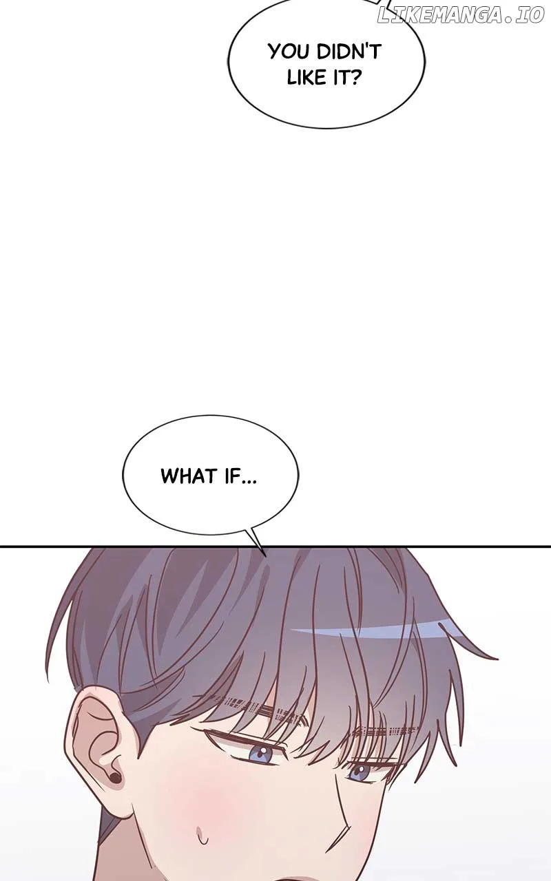 Universe’s Strongest First Love Chapter 36 page 49