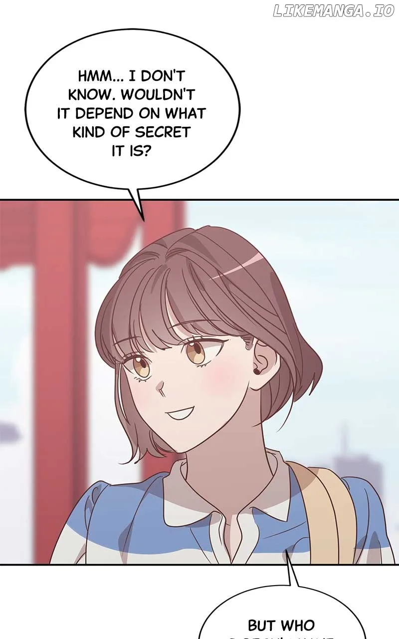 Universe’s Strongest First Love Chapter 36 page 52