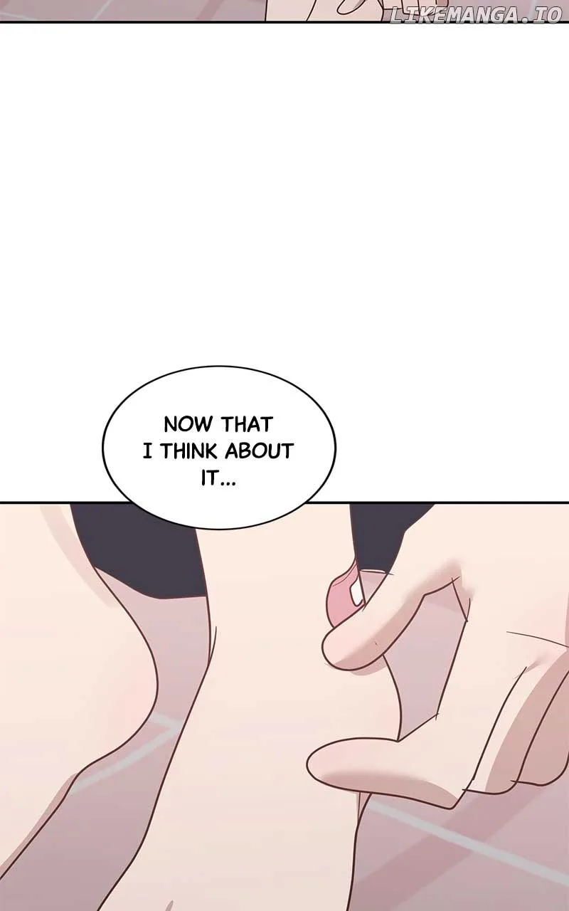 Universe’s Strongest First Love Chapter 37 page 19