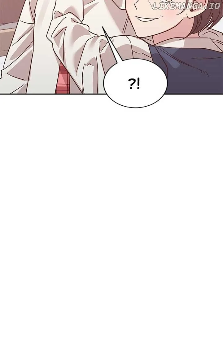 Universe’s Strongest First Love Chapter 33 page 38