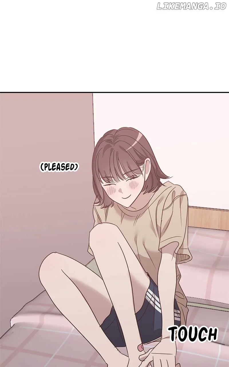 Universe’s Strongest First Love Chapter 37 page 18