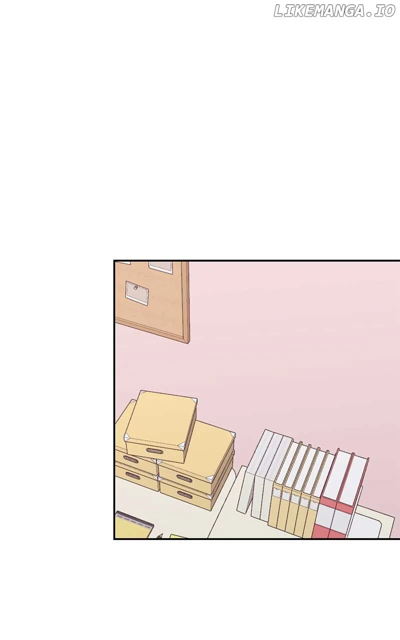 Universe’s Strongest First Love Chapter 37 page 16