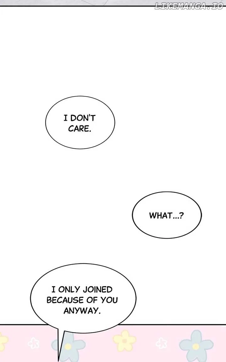 Universe’s Strongest First Love Chapter 33 page 41