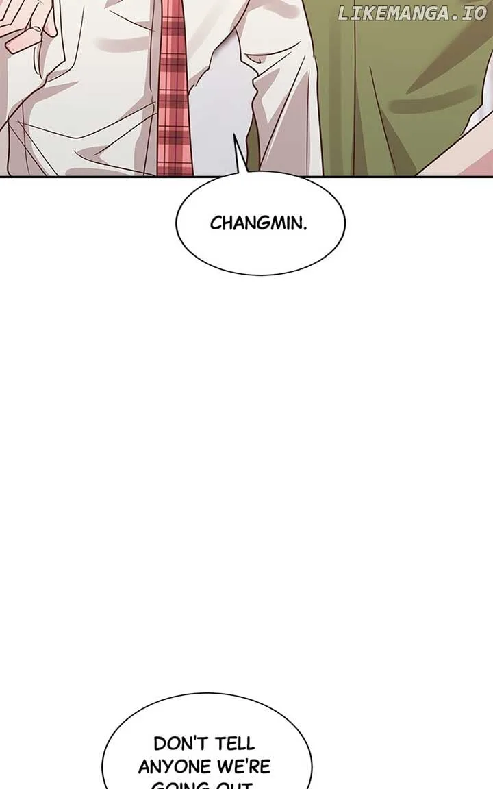 Universe’s Strongest First Love Chapter 33 page 50