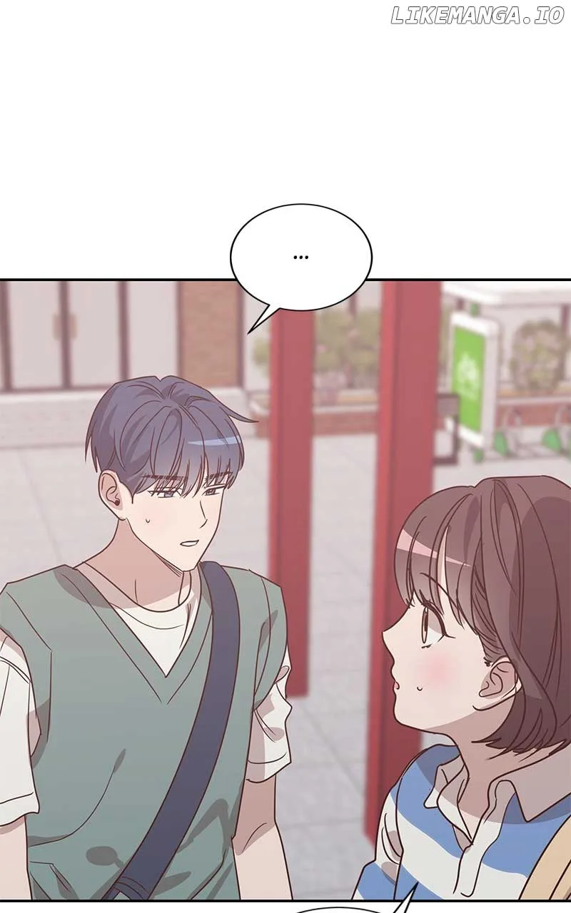 Universe’s Strongest First Love Chapter 36 page 48