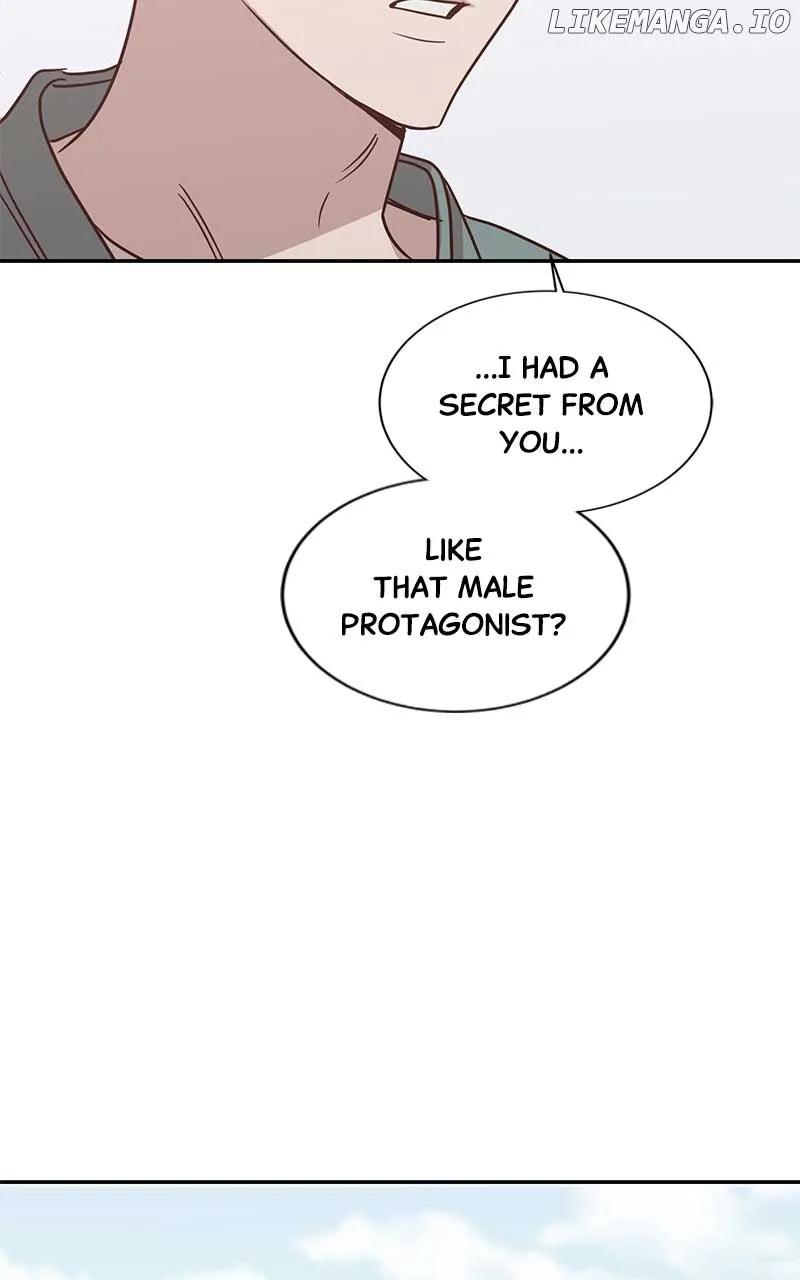 Universe’s Strongest First Love Chapter 36 page 50