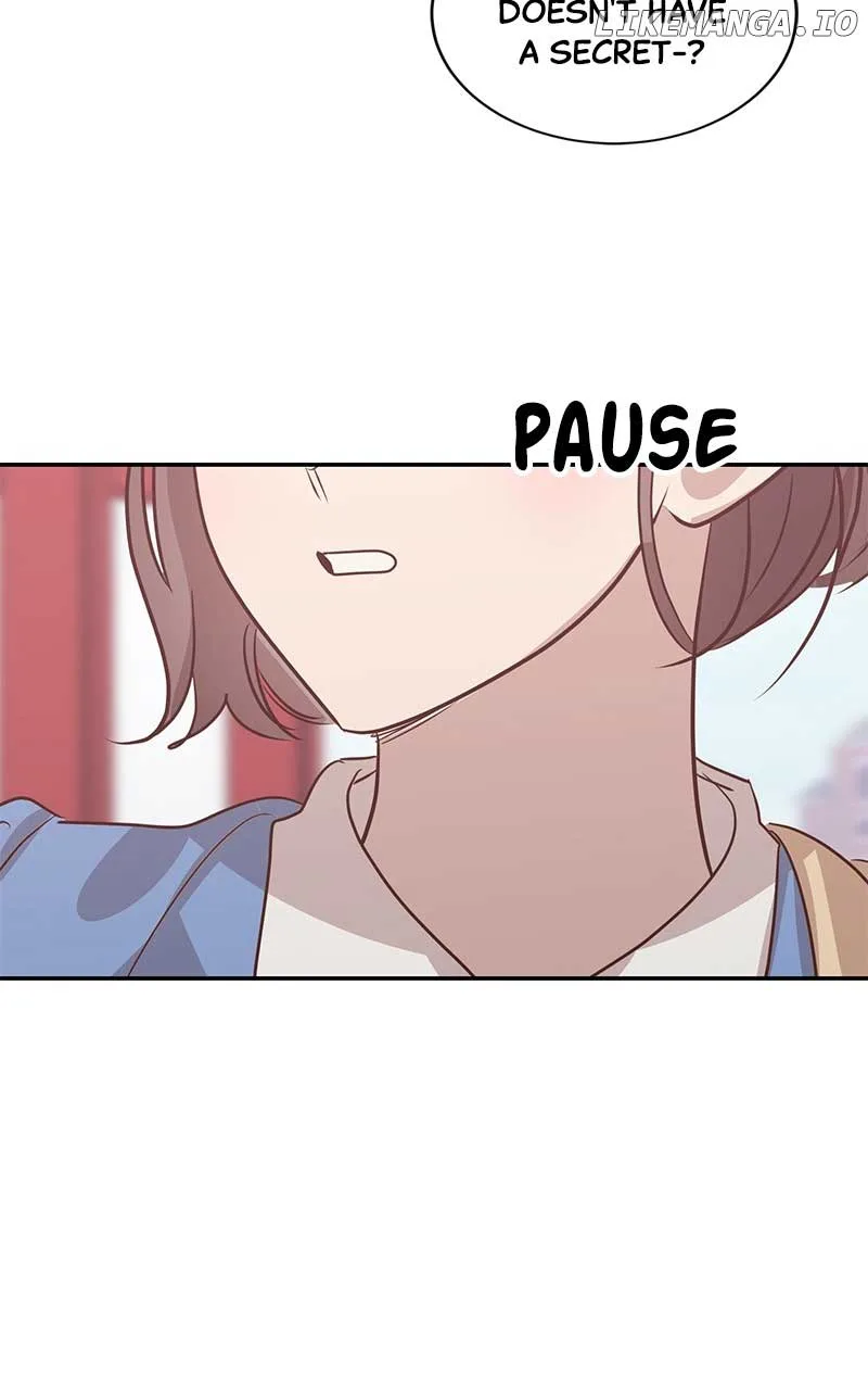 Universe’s Strongest First Love Chapter 36 page 53