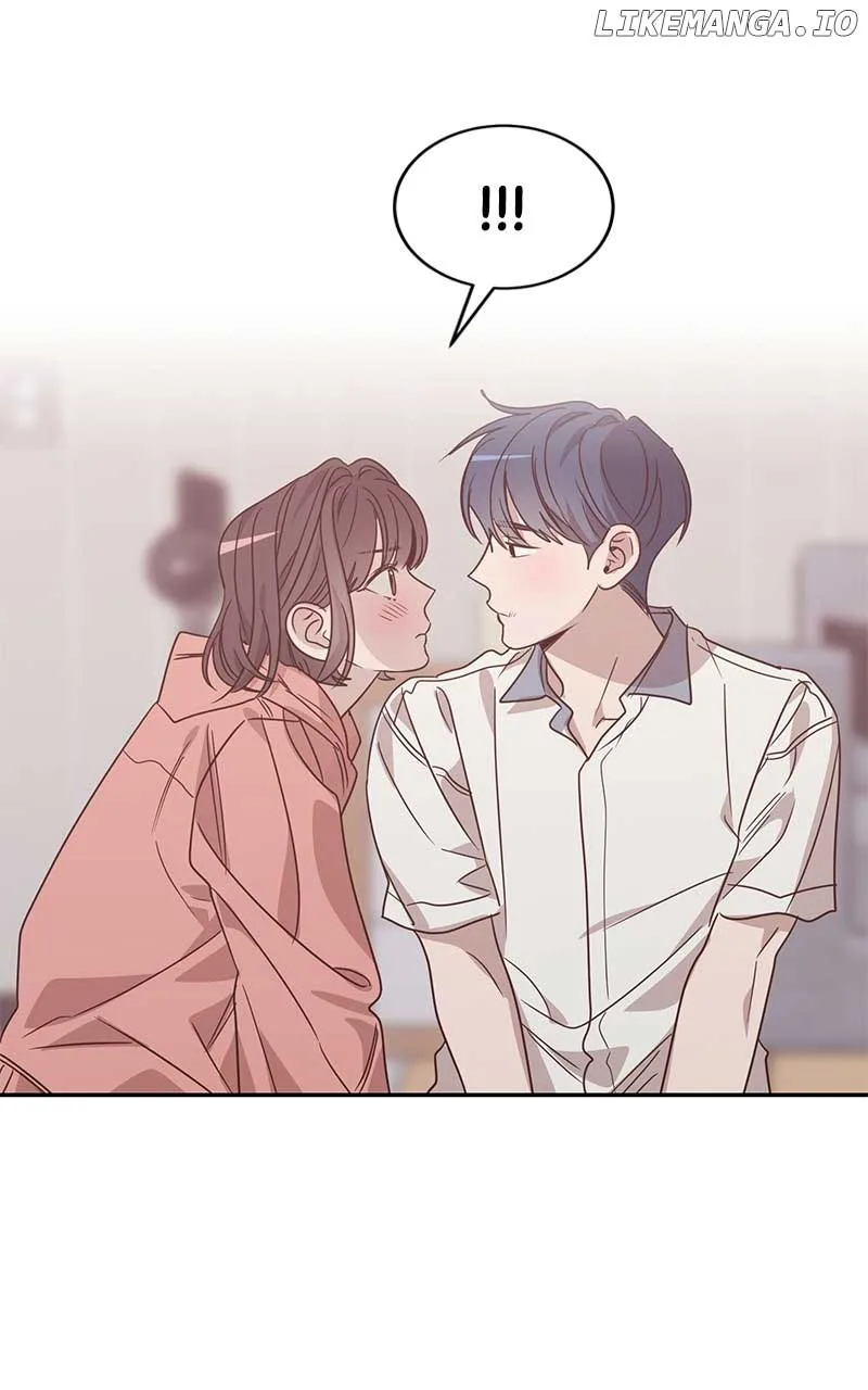 Universe’s Strongest First Love Chapter 38 page 11