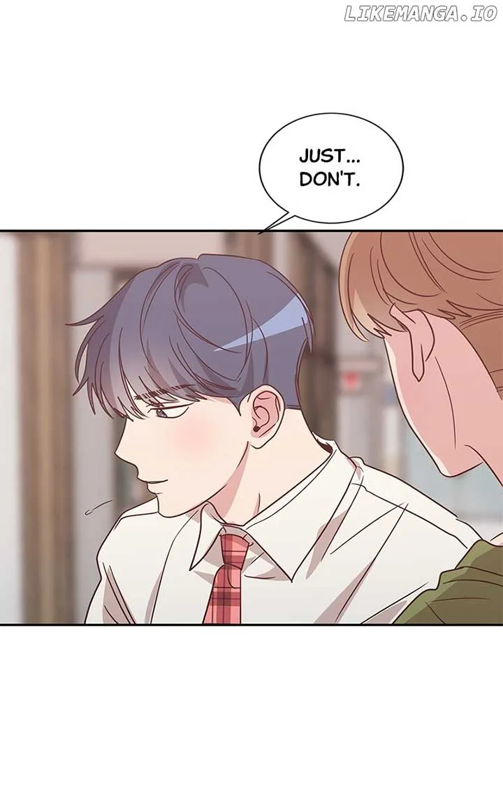Universe’s Strongest First Love Chapter 33 page 52