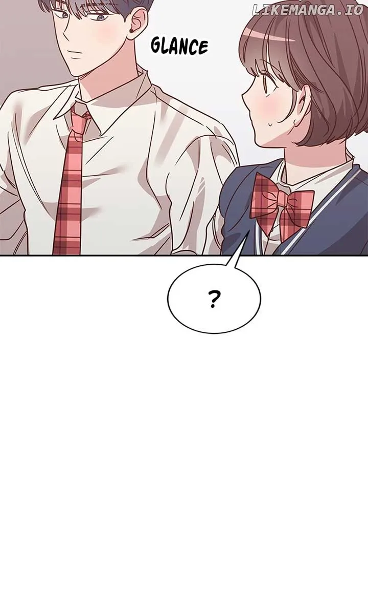 Universe’s Strongest First Love Chapter 33 page 34