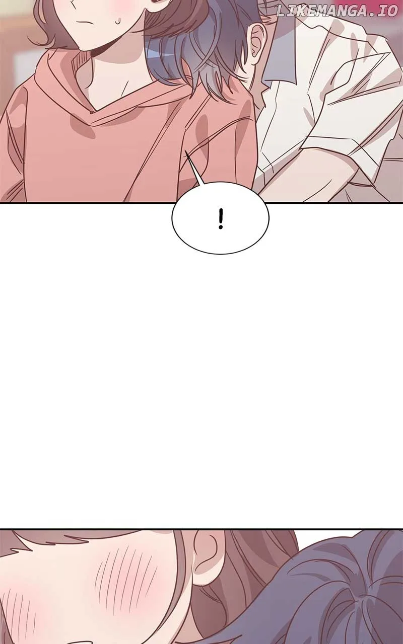 Universe’s Strongest First Love Chapter 38 page 15