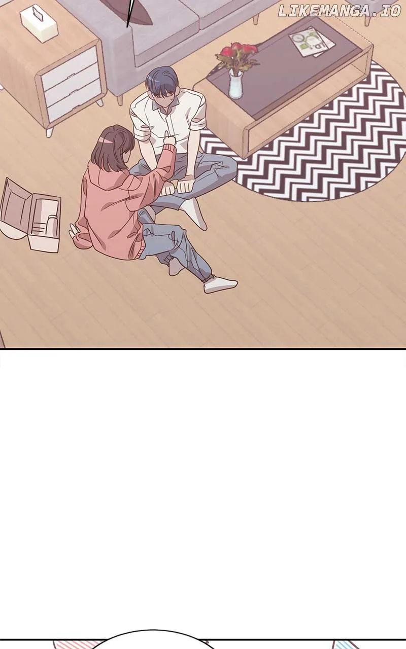 Universe’s Strongest First Love Chapter 38 page 6