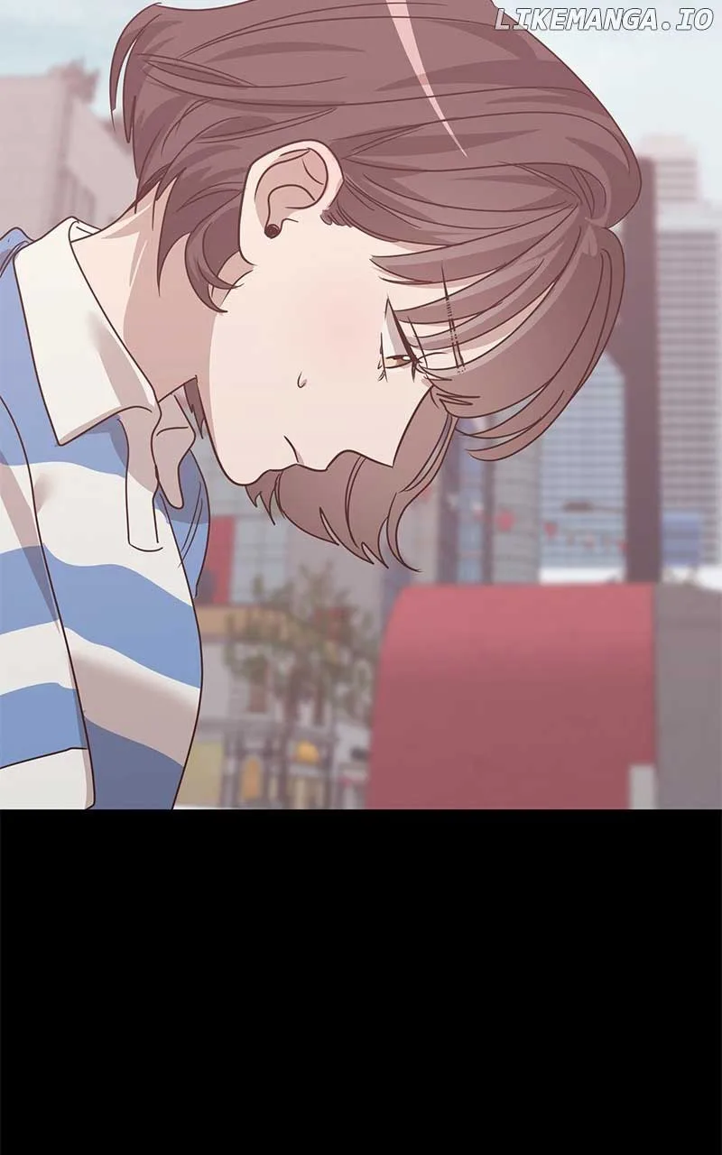 Universe’s Strongest First Love Chapter 37 page 6