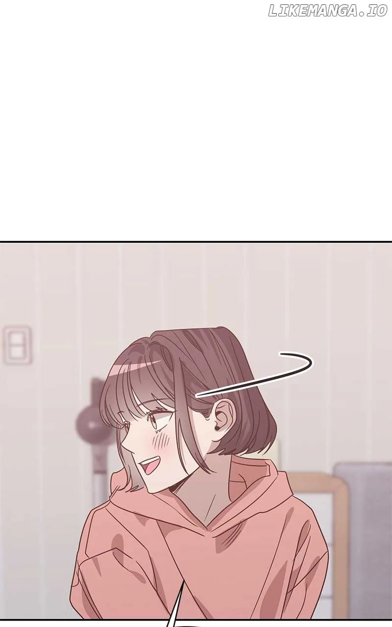 Universe’s Strongest First Love Chapter 38 page 12