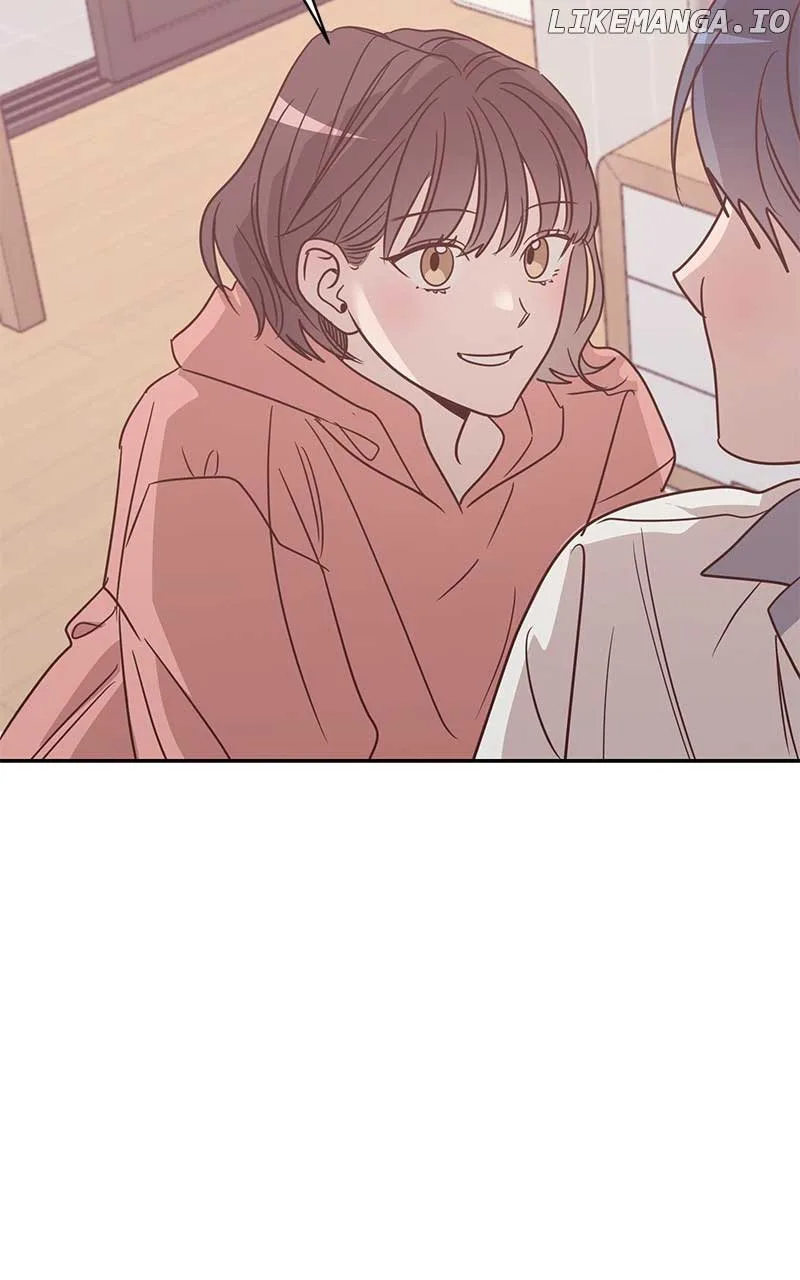 Universe’s Strongest First Love Chapter 38 page 10