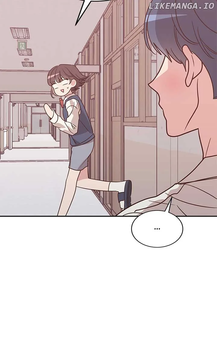 Universe’s Strongest First Love Chapter 33 page 48