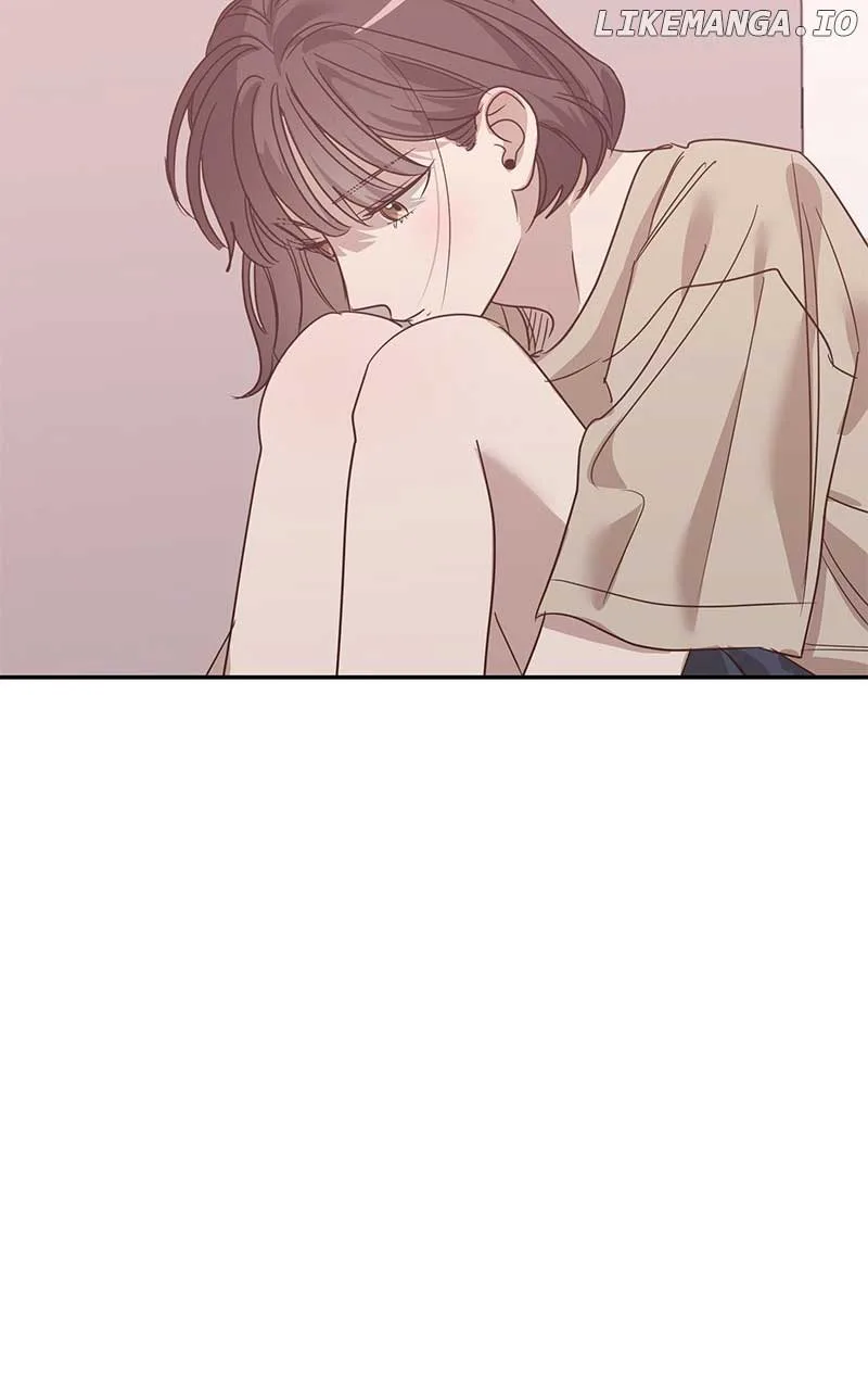 Universe’s Strongest First Love Chapter 37 page 24