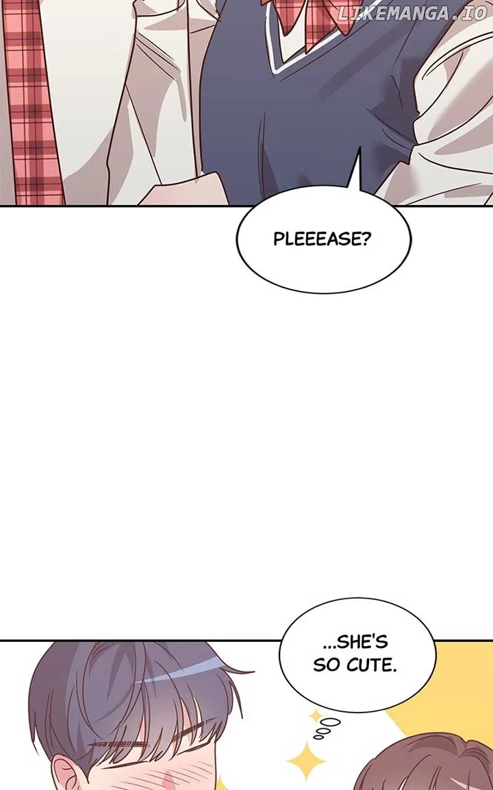 Universe’s Strongest First Love Chapter 33 page 45