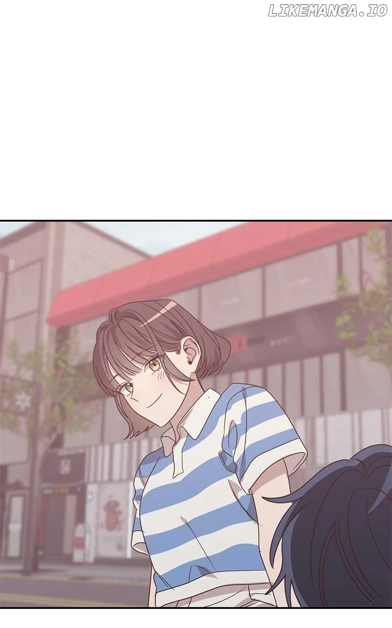 Universe’s Strongest First Love Chapter 37 page 3