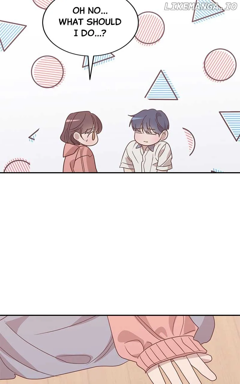 Universe’s Strongest First Love Chapter 38 page 7