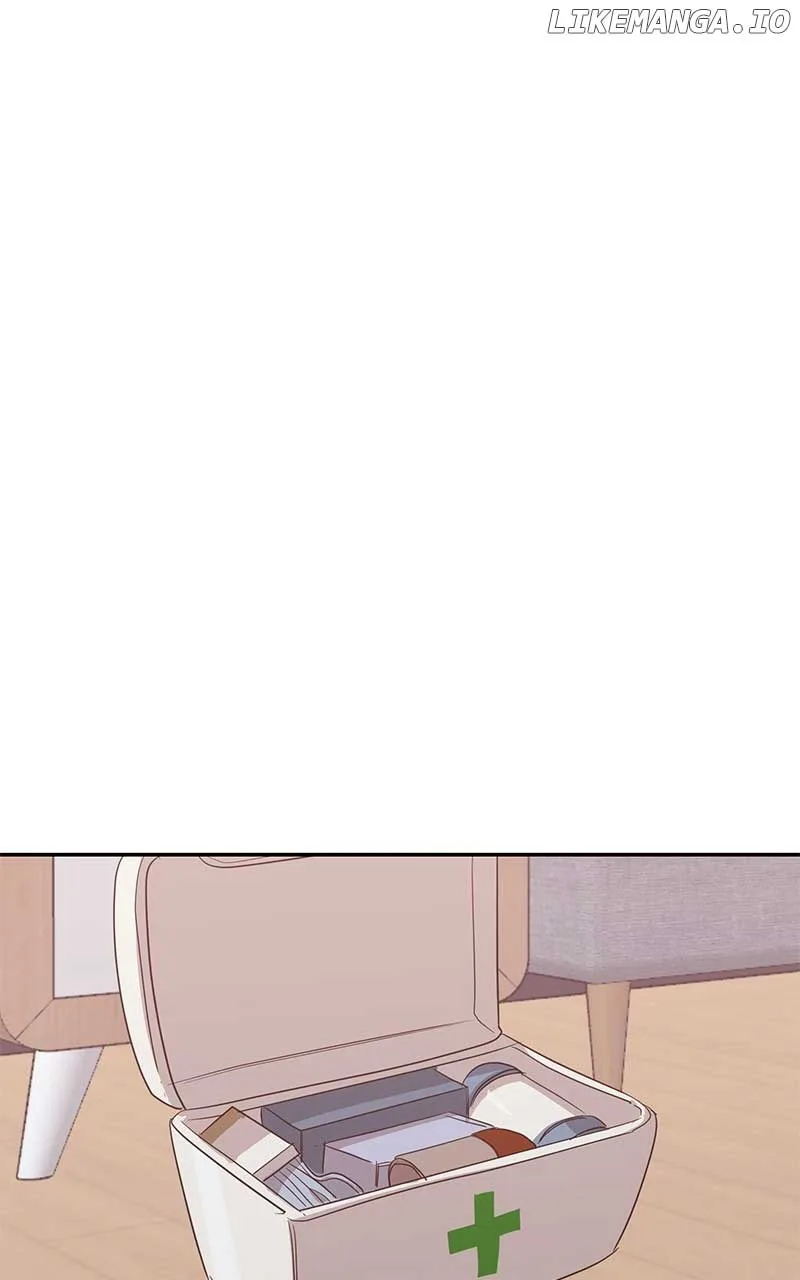 Universe’s Strongest First Love Chapter 38 page 3