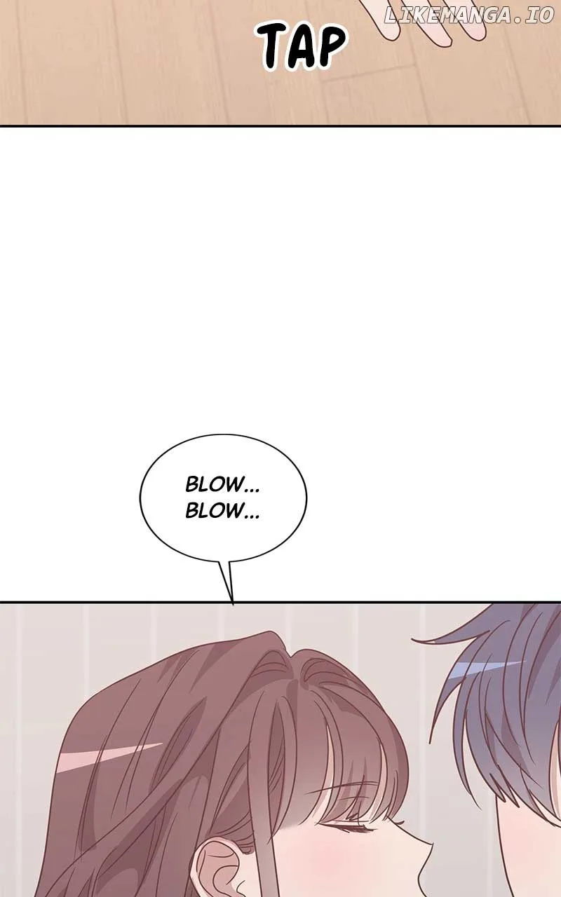 Universe’s Strongest First Love Chapter 38 page 8