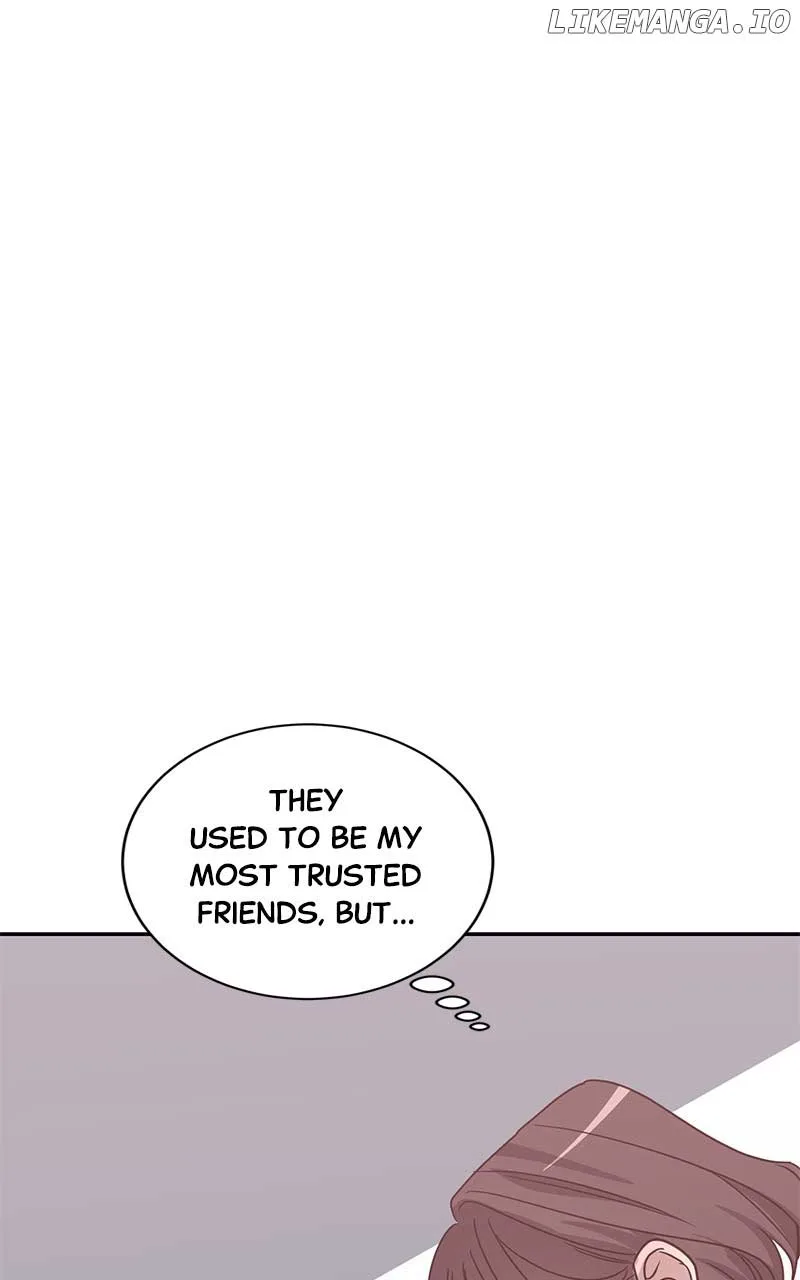 Universe’s Strongest First Love Chapter 37 page 27