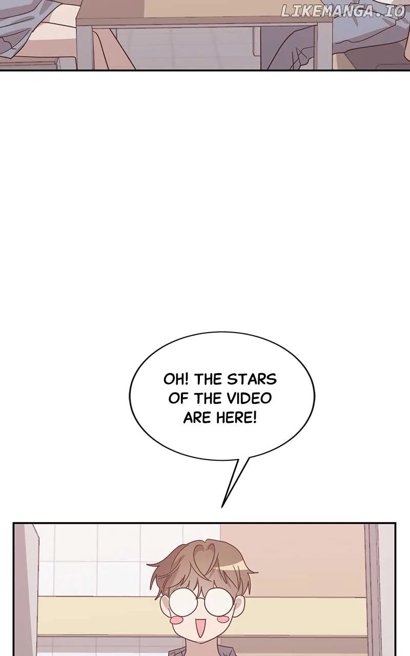 Universe’s Strongest First Love Chapter 38 page 57