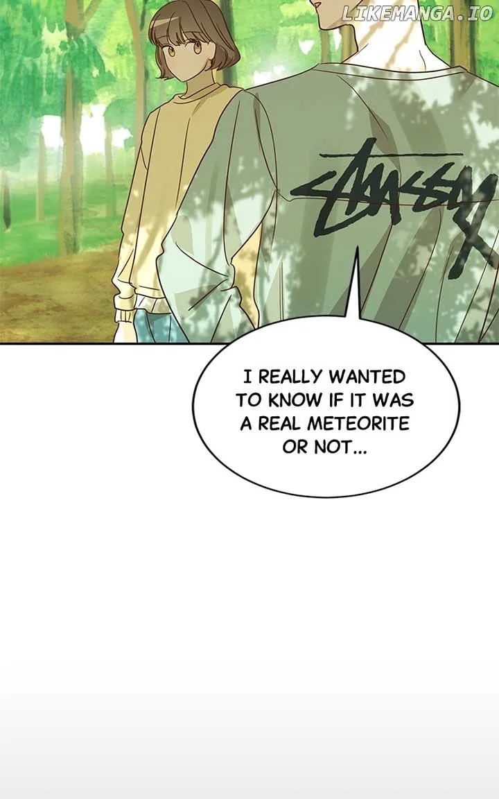 Universe’s Strongest First Love Chapter 33 page 63