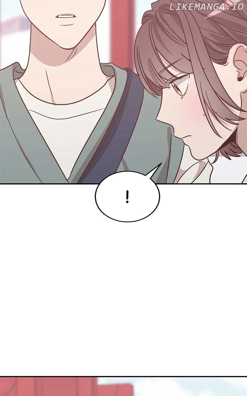 Universe’s Strongest First Love Chapter 36 page 57