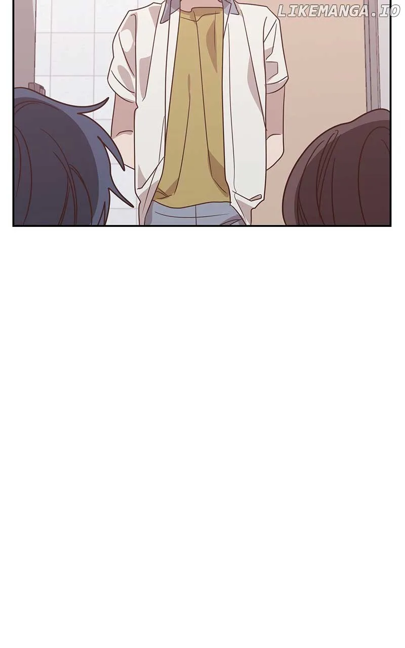 Universe’s Strongest First Love Chapter 38 page 58