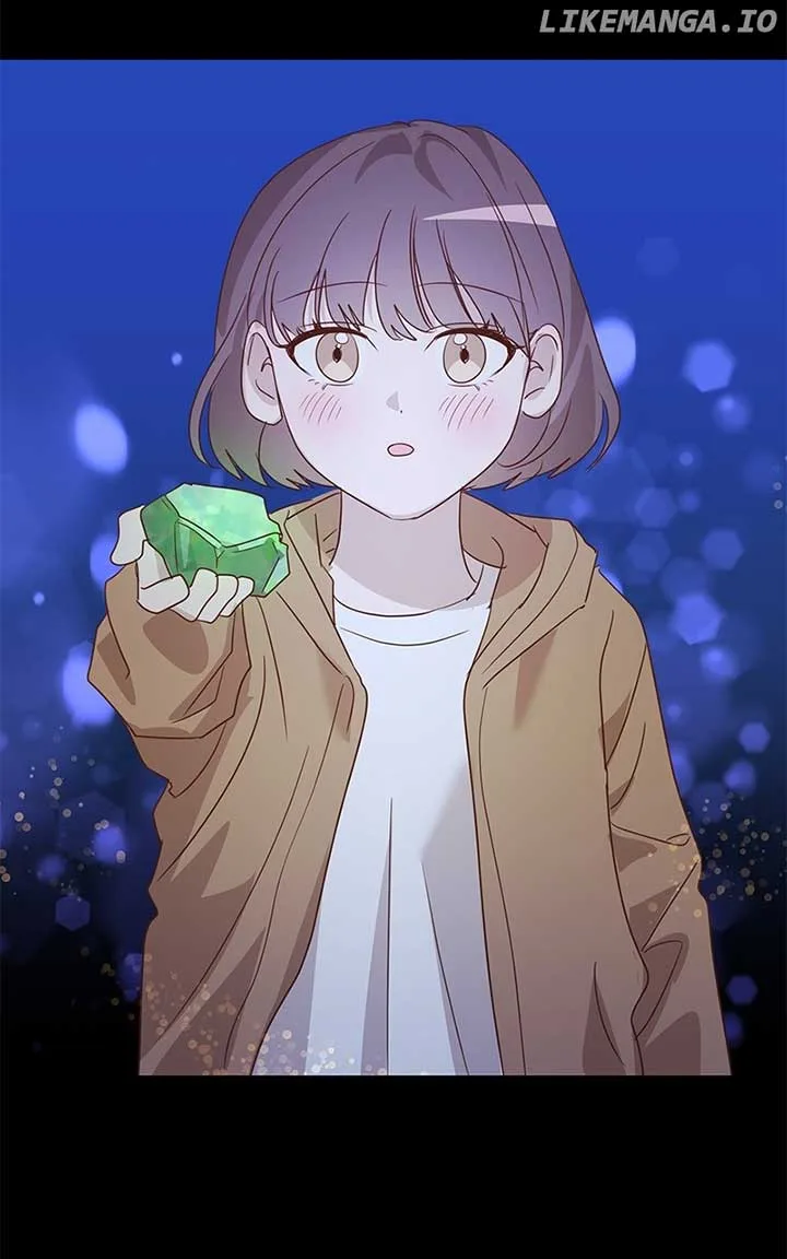 Universe’s Strongest First Love Chapter 33 page 65