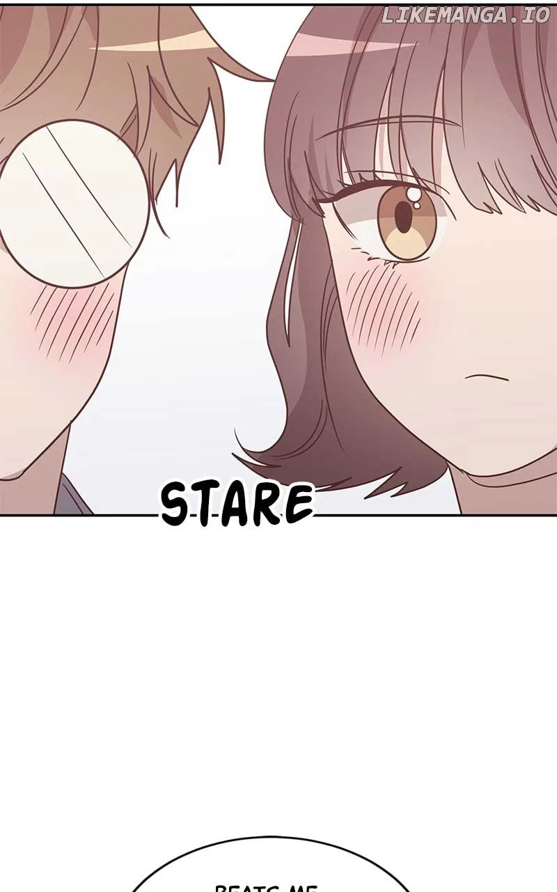 Universe’s Strongest First Love Chapter 38 page 65