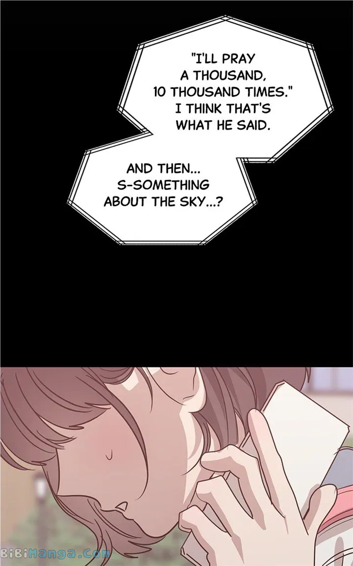 Universe’s Strongest First Love Chapter 39 page 11